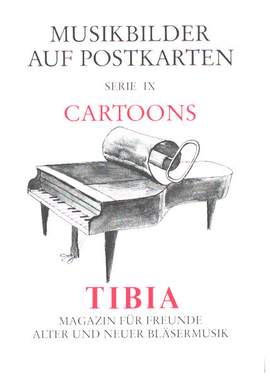 Musikbilder Serie 9