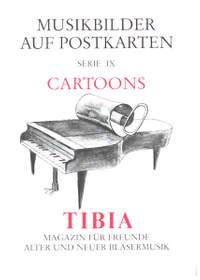 Musikbilder Serie 9