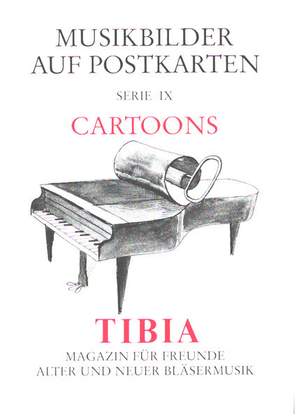 Musikbilder Serie 9