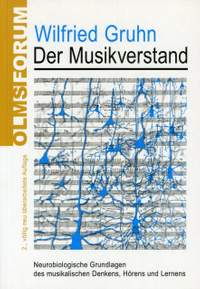 Gruhn, W: Der Musikverstand