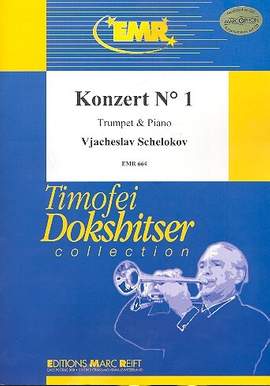 Schelokoff, V: Konzert 1