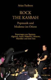 Fariborz, A: Rock the Kasbah