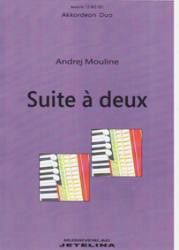 Mouline, A: Suite a deux