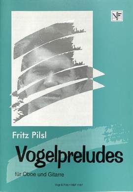 Pilsl, F: Vogelpreludes