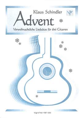 Schindler, K: Advent