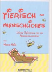 HEIM, H: Tierisch menschliches