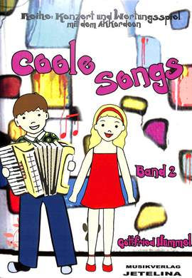 Hummel, G: Coole songs 2