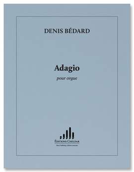 Bédard, D: Adagio