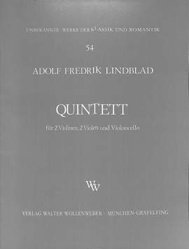 Quintett F-Dur