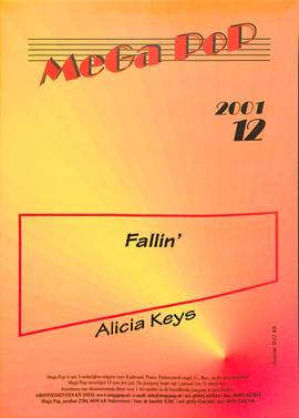 Keys, A: Fallin' 2001/12