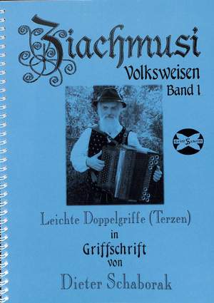 Schaborak, D: Ziachmusi Volksweisen 1