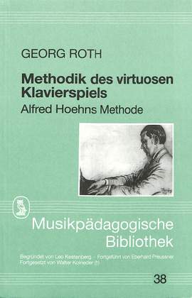 Roth, G: Methodik des virtuosen Klavierspiels 38