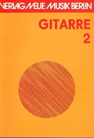 Gitarre 2