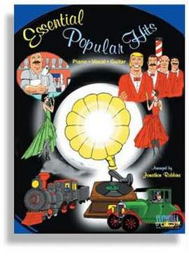 ROBBINS, J: Essential popular hits