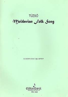 Tuezkoe, C: Moldavian Folk song