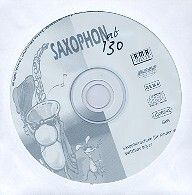 Boeyer, M: Saxophon ab 130
