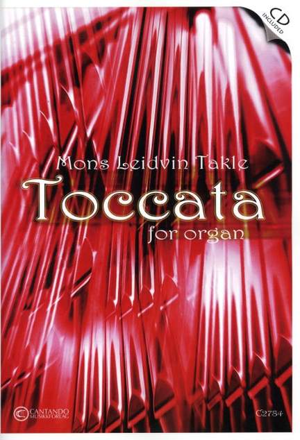 Toccata
