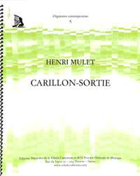 Mulet, H: Carillon sortie