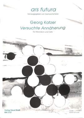 Katzer, G: Versuchte Annäherung