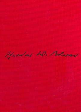 Adorno, T W: Kompositionen 2 Kammermusik Chöre und Orchestrales