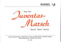 Fihn, P: Juventas Marsch