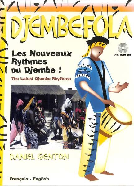 Genton, D: Djembefola