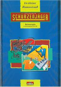 Zillertaler, S: Ein kleiner Blumenstrauss