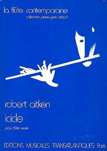 Aitken, R: Icicle