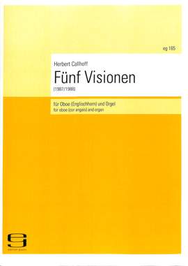 Callhoff, H: 5 Visionen