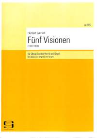 Callhoff, H: 5 Visionen