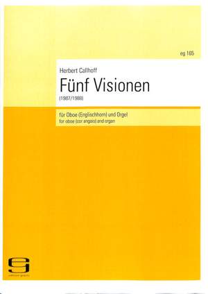 Callhoff, H: 5 Visionen