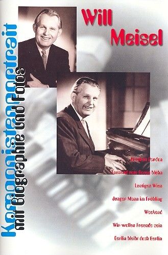 Meisel, W: Künstlerportrait