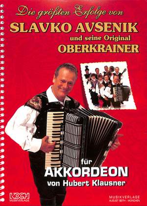 Avsenik, S: Die grössten Erfolge von Slavko Avsenik