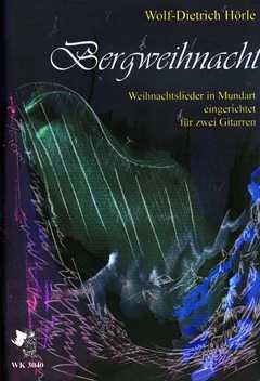 Bergweihnacht