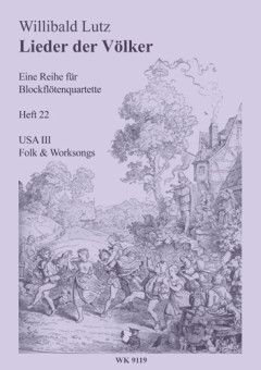 Lieder der Völker 22