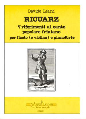 Liani, D: Ricuarz