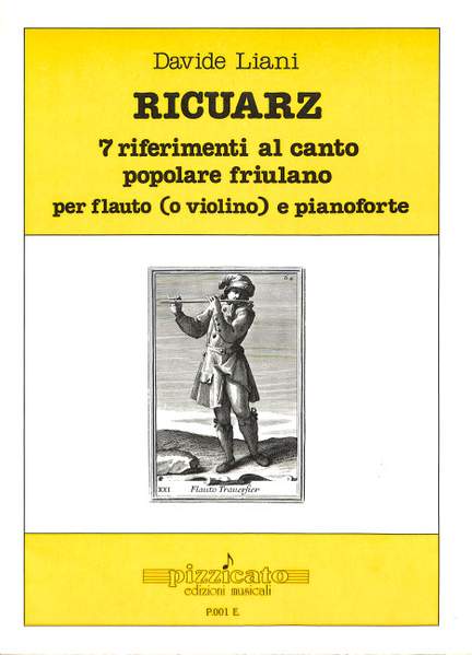 Liani, D: Ricuarz