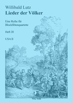Lieder der Völker 20
