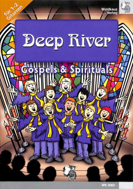 Deep river