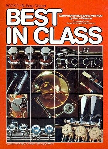 Pearson, B: Best in class 2 Vol. 2
