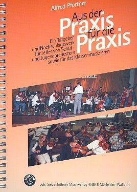 Pfortner, A: Aus der Praxis für die Praxis