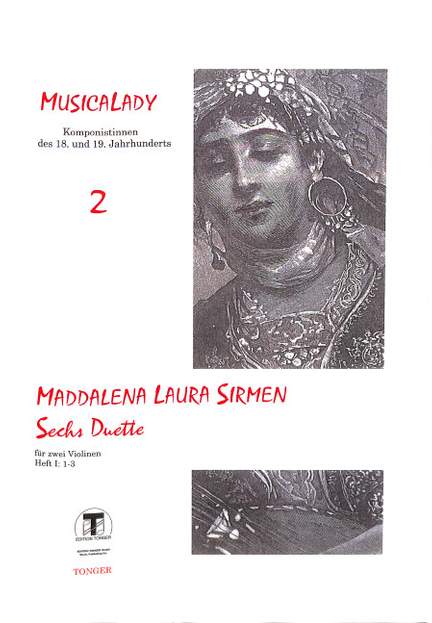 6 Duette 1 8