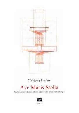 Lindner, W: Ave Maria Stella