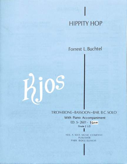 Hippity hop