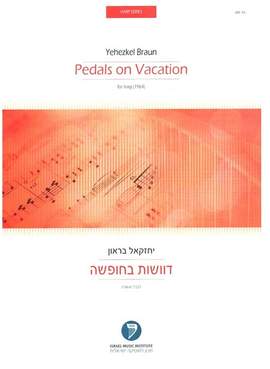 Braun, Y: Pedals on vacation