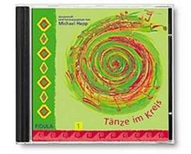Hepp, M: Tänze im Kreis 1