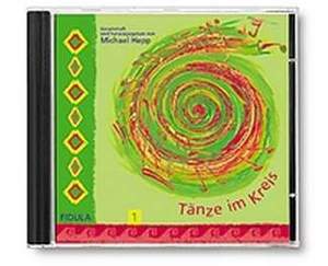 Hepp, M: Tänze im Kreis 1