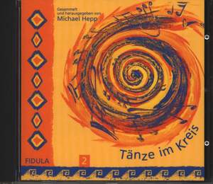 Hepp, M: Tänze im Kreis 2