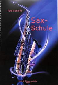 Schmitt, P: Sax-Schule
