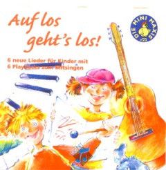 Die, M: Auf los geht's los 2